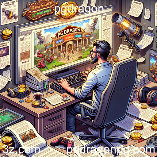 A Importância das Críticas de Jogos na Indústria